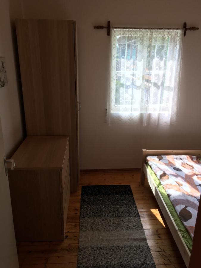 Arácsi házikó Villa Balatonfüred Kültér fotó