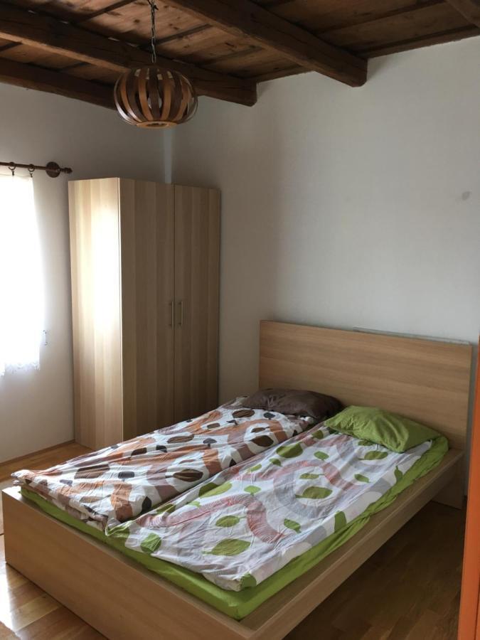 Arácsi házikó Villa Balatonfüred Kültér fotó